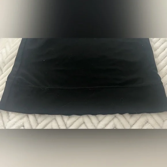 White House Black Market black slacks size small - Picture 3 of 3